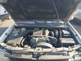 2006 Chevrolet TrailBlazer LS with VIN 1GNDT13S762342786, listed as a IAAI auction lot 39932194 with 288,370 mi miles and . Bid and sale history available at DreamBid. Image 10.
