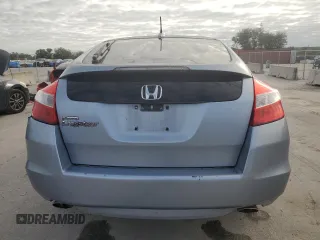 2010 Honda Accord Crosstour EX-L with VIN 5J6TF1H57AL010424, listed as a Copart auction lot 80984124 with 99,845 mi miles and Clean Title. Bid and sale history available at carsss.com. Image 6.