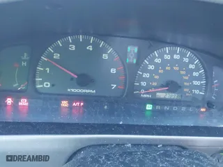 2001 Toyota 4Runner SR5 with VIN JT3HN86R210348400, listed as a IAAI auction lot 41252523 with 278,938 mi miles. Bid and sale history available at carsss.com. Image 16.