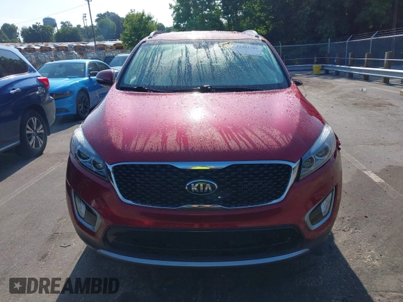2017 Kia Sorento EX with VIN 5XYPH4A19HG325385, listed as a IAAI auction lot 42481705 with 70,270 mi miles and . Bid and sale history available at DreamBid. Image 12.