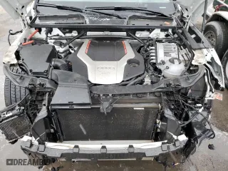 2019 Audi SQ5 Prestige with VIN WA1C4AFY5K2070969, listed as a Copart auction lot 48003065 with 51,499 mi miles and Salvage Title. Bid and sale history available at carsss.com. Image 12.