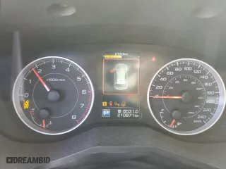 2020 Subaru Ascent Premium with VIN 4S4WMADD0L3449422, listed as a Copart auction lot 42232415 with 210,871 mi miles and Salvage Title. Bid and sale history available at carsss.com. Image 9.