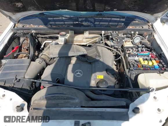 1998 Mercedes-Benz M 320/430/500 with VIN 4JGAB54E5WA045239, listed as a IAAI auction lot 42421933 with 174,208 mi miles and . Bid and sale history available at DreamBid. Image 10.