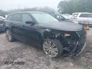 2023 Land Rover Range Rover Velar R-Dynamic S с VIN SALYT2EU8PA353164, выставлен на аукционе IAAI как лот 42178230 с пробегом 30 609 миль миль и . История ставок и продаж доступна на DreamBid. Изображение 1.