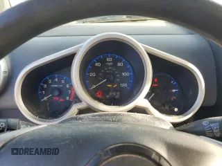 2007 Honda Element EX with VIN 5J6YH27797L002391, listed as a Copart auction lot 73083264 with 164,218 mi miles and Non Repairable. Bid and sale history available at DreamBid. Image 9.
