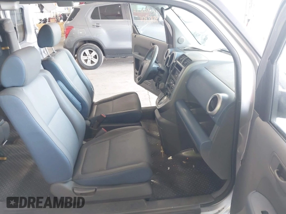 2003 Honda Element EX с VIN 5J6YH28563L034190, выставлен на аукционе IAAI как лот 42427501 с пробегом 248 703 миль миль и . История ставок и продаж доступна на DreamBid. Изображение 5.