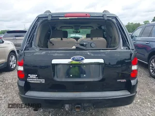 2007 Ford Explorer XLT z VIN 1FMEU73E67UB85924, wystawiony jako IAAI lot #39377653 z przebiegiem 221 298 mil mil oraz . Historia ofert i sprzedaży dostępna na DreamBid. Obrazek 16.