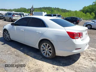 2016 Chevrolet Malibu LT with VIN 1G11C5SAXGU143550, listed as a IAAI auction lot 42005961 with 316,391 mi miles and . Bid and sale history available at DreamBid. Image 3.