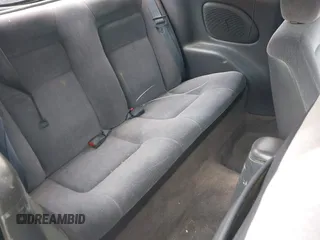 1998 Chrysler Sebring JX with VIN 3C3EL45HXWT262448, listed as a IAAI auction lot 42024888 with 93,913 mi miles and . Bid and sale history available at DreamBid. Image 8.