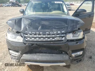 2014 Land Rover Range Rover Sport Supercharged с VIN SALWR2TF9EA392806, выставлен на аукционе Copart как лот 54721715 с пробегом 99 070 миль миль и Чистый • Clean title. История ставок и продаж доступна на DreamBid. Изображение 12.