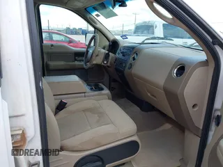 2006 Ford F-150 XLT with VIN 1FTRW12W36FA53763, listed as a IAAI auction lot 42468072 with 234,910 mi miles and . Bid and sale history available at DreamBid. Image 5.