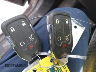 2021 GMC Acadia SLE z VIN 1GKKNKLA4MZ107729, wystawiony jako IAAI lot #41623179 z przebiegiem 55 736 mil mil oraz . Historia ofert i sprzedaży dostępna na DreamBid. Obrazek 11.