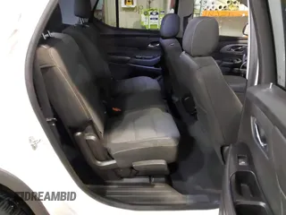 2019 Chevrolet Traverse LS with VIN 1GNEVFKW0KJ160976, listed as a IAAI auction lot 41545691 with 103,905 mi miles. Bid and sale history available at carsss.com. Image 8.