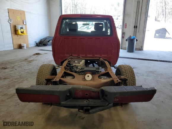 2011 Ford Ranger XLT with VIN 1FTLR4FE1BPA03920, listed as a Copart auction lot 53391655 with 113,988 mi miles and Clean Title. Bid and sale history available at carsss.com. Image 6.