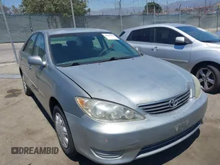 2005 Toyota Camry STD с VIN 4T1BE32K25U609001, выставлен на аукционе IAAI как лот 42843366 с пробегом 131 663 миль миль и . История ставок и продаж доступна на DreamBid. Изображение 1.