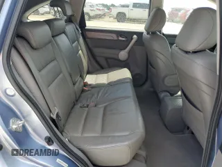 2007 Honda CR-V EX-L z VIN JHLRE38797C082267, wystawiony jako Copart lot #57602825 z przebiegiem 160 217 mil mil oraz Szkoda całkowita • Salvage title. Historia ofert i sprzedaży dostępna na DreamBid. Obrazek 11.