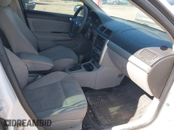 2010 Chevrolet Cobalt 2LT with VIN 1G1AF5F58A7152192, listed as a IAAI auction lot 41680869 with 178,262 mi miles and . Bid and sale history available at DreamBid. Image 5.