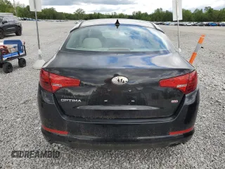 2013 Kia Optima LX z VIN 5XXGM4A73DG253615, wystawiony jako Copart lot #58514875 z przebiegiem Nie podano mil oraz Tytuł czysty. Historia ofert i sprzedaży dostępna na DreamBid. Obrazek 6.