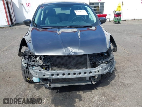 2015 Ford Escape SE with VIN 1FMCU0G75FUB31989, listed as a IAAI auction lot 42040121 with 87,068 mi miles and . Bid and sale history available at DreamBid. Image 6.