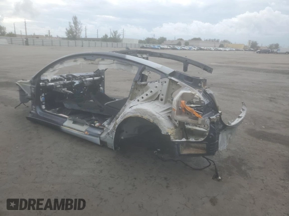 2023 Tesla Model 3 с VIN 5YJ3E1EA0PF451642, выставлен на аукционе Copart как лот 86911554 с пробегом Не указан миль и На запчасти • Non repairable. История ставок и продаж доступна на DreamBid. Изображение 2.