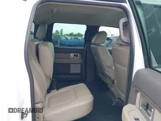 2010 Ford F-150 XL with VIN 1FTEW1C80AKE48904, listed as a IAAI auction lot 42110005 with 255,883 mi miles. Bid and sale history available at carsss.com. Image 8.