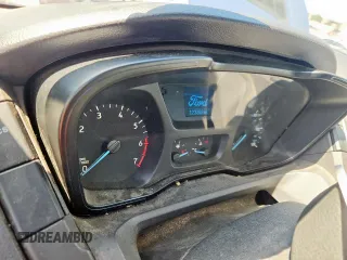 2018 Ford Transit с VIN 1FTYR2XG5JKB53423, выставлен на аукционе Copart как лот 57628365 с пробегом 123 202 миль миль и Списание • Salvage title. История ставок и продаж доступна на DreamBid. Изображение 9.