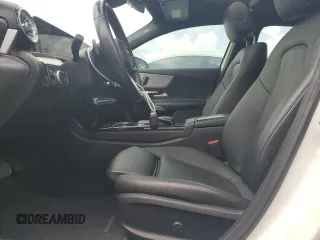 2019 Mercedes-Benz A 220 with VIN WDD3G4FB4KW023148, listed as a Copart auction lot 52737795 with 75,036 mi miles and Clean Title. Bid and sale history available at DreamBid. Image 7.