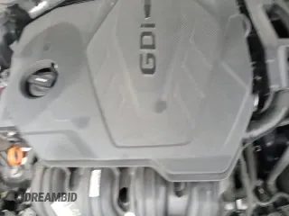 2023 Hyundai Sonata SEL с VIN KMHL14JA2PA271750, выставлен на аукционе Copart как лот 83997805 с пробегом 51 362 миль миль и Списание • Salvage title. История ставок и продаж доступна на DreamBid. Изображение 13.