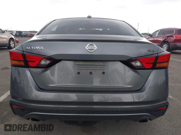 2020 Nissan Altima SR with VIN 1N4BL4CV3LC156766, listed as a IAAI auction lot 41889649 with 70,167 mi miles and . Bid and sale history available at carsss.com. Image 16.
