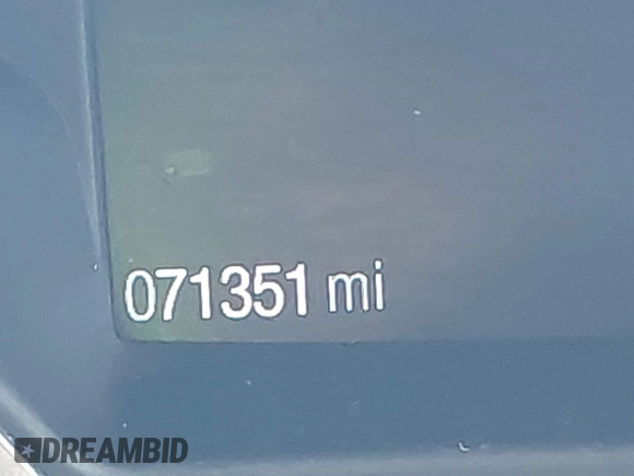 2017 Ford Escape Titanium with VIN 1FMCU9JD3HUC90273, listed as a IAAI auction lot 41828236 with 71,351 mi miles. Bid and sale history available at carsss.com. Image 14.