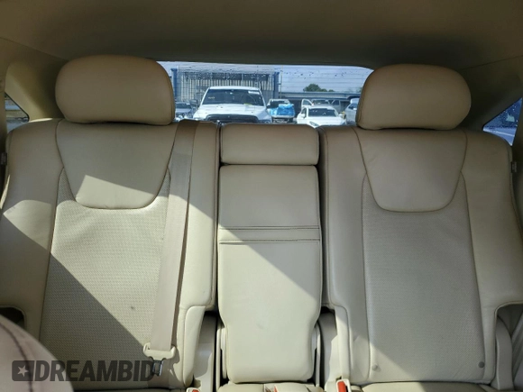2015 Lexus RX 450h with VIN 2T2BC1BAXFC008886, listed as a Copart auction lot 60410785 with 141,249 mi miles and Non repairable. Bid and sale history available at DreamBid. Image 10.