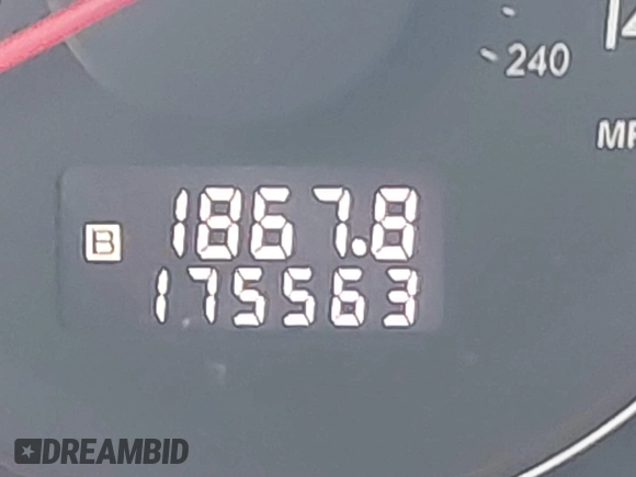2009 Subaru Legacy Special с VIN 4S3BL616597218784, выставлен на аукционе IAAI как лот 42581923 с пробегом 175 563 миль миль и . История ставок и продаж доступна на DreamBid. Изображение 15.