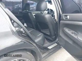 2013 Infiniti G37 x z VIN JN1CV6AR5DM760635, wystawiony jako IAAI lot #41151518 z przebiegiem 131 580 mil mil oraz . Historia ofert i sprzedaży dostępna na DreamBid. Obrazek 8.
