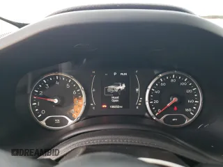 2015 Jeep Renegade Latitude z VIN ZACCJBBT8FPC34032, wystawiony jako Copart lot #56787175 z przebiegiem 106 252 mil mil oraz Szkoda całkowita • Salvage title. Historia ofert i sprzedaży dostępna na DreamBid. Obrazek 9.