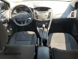 2017 Ford Focus SE with VIN 1FADP3F25HL202470, listed as a Copart auction lot 59941835 with 142,628 mi miles and Salvage title. Bid and sale history available at DreamBid. Image 8.