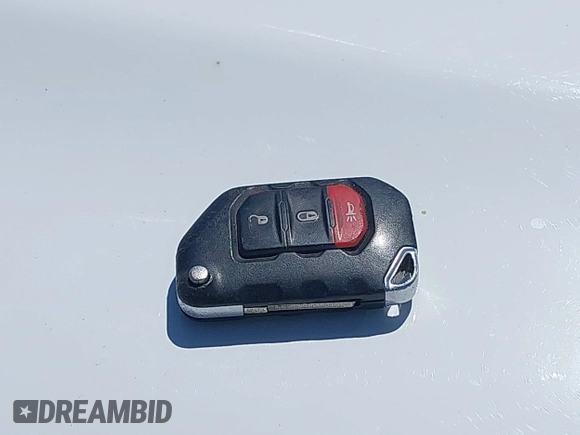 2018 Jeep Wrangler Unlimited Sport with VIN 1C4HJXDG4JW319142, listed as a IAAI auction lot 42702550 with 72,023 mi miles and . Bid and sale history available at DreamBid. Image 11.