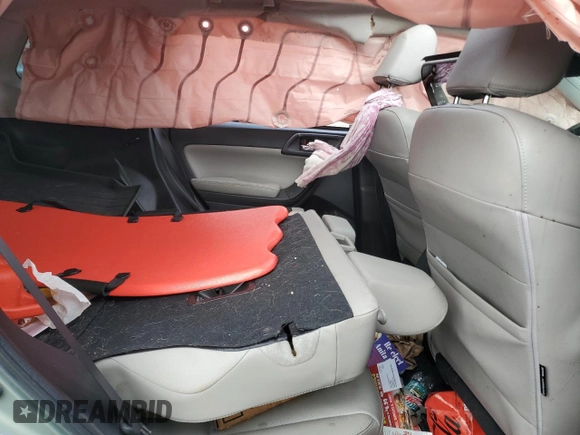 2014 Subaru Forester 2.5i Limited with VIN JF2SJAHC3EH529639, listed as a Copart auction lot 46080755 with 0 mi miles and Salvage Title. Bid and sale history available at carsss.com. Image 11.