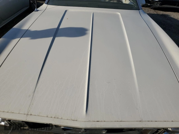 1973 Ford Mustang с VIN 3F03H257970, выставлен на аукционе Copart как лот 76169144 с пробегом 70 749 миль миль и Списание • Salvage title. История ставок и продаж доступна на DreamBid. Изображение 11.