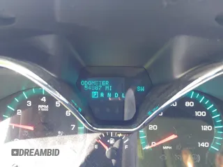 2015 Chevrolet Traverse LT с VIN 1GNKRHKD5FJ139404, выставлен на аукционе IAAI как лот 41744152 с пробегом 54 887 миль миль и . История ставок и продаж доступна на DreamBid. Изображение 7.