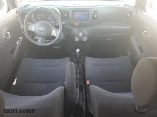 2009 Nissan Cube 1.8 SL with VIN JN8AZ28R49T130999, listed as a Copart auction lot 72423894 with 147,310 mi miles and Clean Title. Bid and sale history available at carsss.com. Image 8.