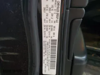 2013 Jeep Grand Cherokee Limited with VIN 1C4RJFBTXDC573698, listed as a Copart auction lot 45888375 with 192,332 mi miles and Salvage Title. Bid and sale history available at carsss.com. Image 13.