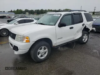 2005 Ford Explorer XLT z VIN 1FMZU73K75UB37448, wystawiony jako Copart lot #58476805 z przebiegiem 157 967 mil mil oraz Szkoda całkowita • Salvage title. Historia ofert i sprzedaży dostępna na DreamBid. Obrazek 1.