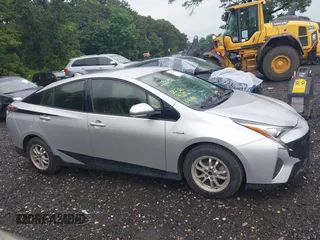2017 Toyota Prius Two with VIN JTDKBRFU9H3047622, listed as a IAAI auction lot 42690230 with 152,030 mi miles and . Bid and sale history available at DreamBid. Image 13.