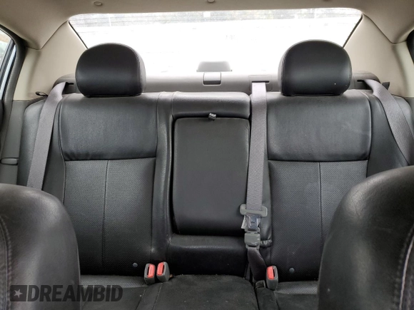 2009 Nissan Sentra FE+ with VIN 3N1AB61E89L617628, listed as a Copart auction lot 47404855 with 202,405 mi miles and Salvage Title. Bid and sale history available at DreamBid. Image 10.