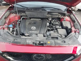 2018 Mazda CX-5 Grand Touring with VIN JM3KFBDM8J0406276, listed as a IAAI auction lot 41447355 with 70,772 mi miles. Bid and sale history available at carsss.com. Image 10.
