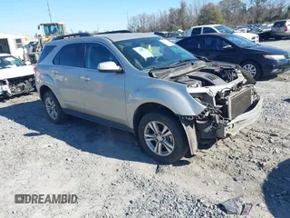 2014 Chevrolet Equinox LT with VIN 2GNALCEK4E6247227, listed as a IAAI auction lot 41142969 with 181,217 mi miles and . Bid and sale history available at DreamBid. Image 1.
