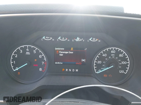 2022 Ford F-150 XL с VIN 1FTMF1CB3NKE57884, выставлен на аукционе IAAI как лот 42223790 с пробегом 46 436 миль миль и . История ставок и продаж доступна на DreamBid. Изображение 7.