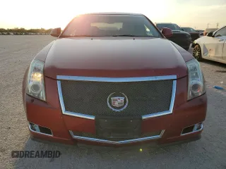 2008 Cadillac CTS AWD with VIN 1G6DH577280134002, listed as a Copart auction lot 74687714 with 165,939 mi miles and Salvage Title. Bid and sale history available at DreamBid. Image 5.