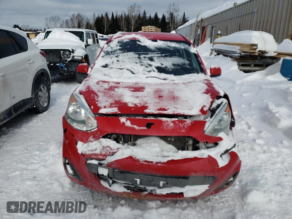 2016 Nissan Micra S z VIN 3N1CK3CP4GL265473, wystawiony jako Copart lot #43392935 z przebiegiem 157 028 mil mil oraz Szkoda całkowita • Salvage title. Historia ofert i sprzedaży dostępna na DreamBid. Obrazek 5.