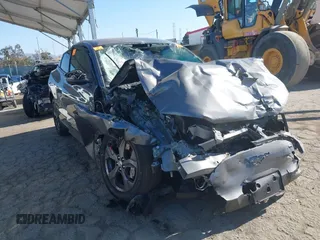 2023 Ford Mustang Mach-E Select с VIN 3FMTK1RM6PMA41657, выставлен на аукционе IAAI как лот 42310403 с пробегом Не указан миль и . История ставок и продаж доступна на DreamBid. Изображение 1.